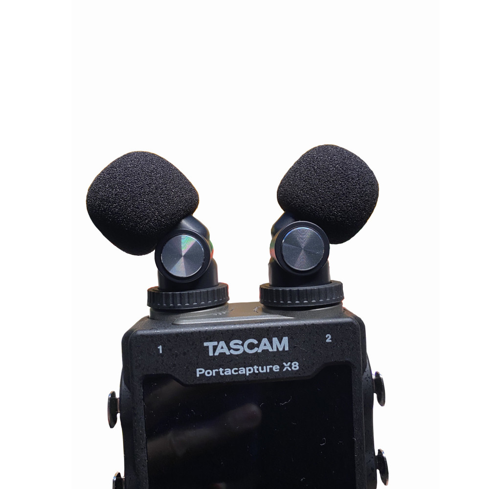   ߿  ũ  ũ ǳ    Ŀ Tascam DR40 Dr40X DR07 DR07X X8,  ǵ